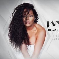 Janet Jackson Announces Black Diamond World Tour 2020