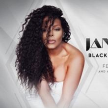 Janet Jackson Announces Black Diamond World Tour 2020