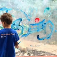 Sunflower Creative Arts Spring Garden Party Comes to Delray Beach