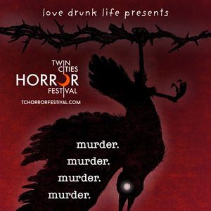 MURDER. MURDER. MURDER. MURDER. World Premiere To Debut At Twin Cities Horror…