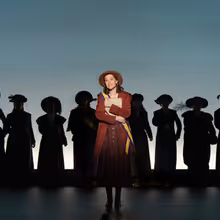 Review: SUFFS Musical Tour at Broadway In Chicago