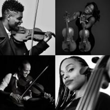 The Omnipresent Music Festival Pop String Quartet Honors Music of Our Generation in…