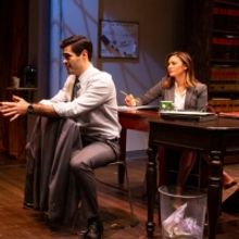 The NY debut of MSTRIAL Will Open Wednesday at New World Stages