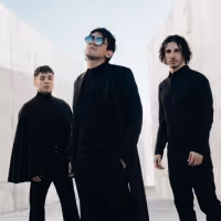 Crown The Empire Share New Track 'Immortalize'