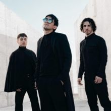 Crown The Empire Share New Track 'Immortalize'