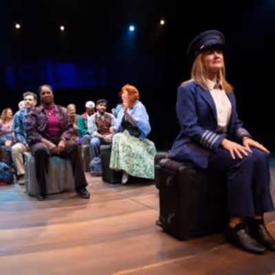 Review: COME FROM AWAY at Broadway At Music Circus