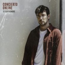 Víctor Arbelo ofrece un concierto en streaming