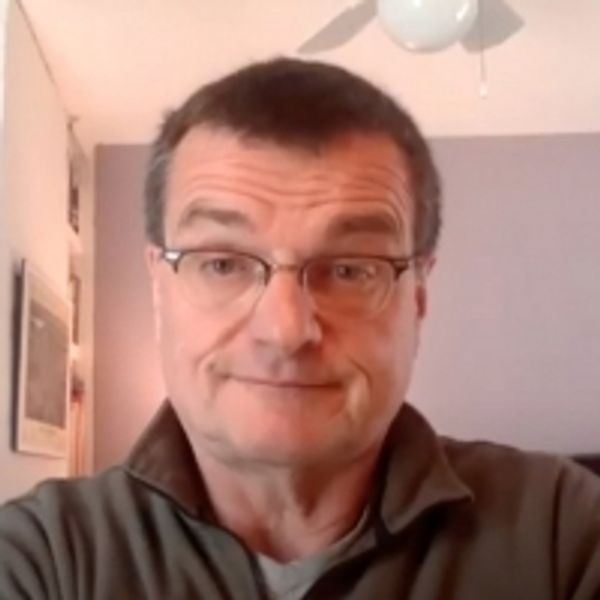 VIDEO: Michael Cumpsty Chats About Shakespeare on Two River's SHAKESPEARE SUNDAYS - New Jersey Theater Video
