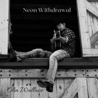 Olin Wallace Goes Through 'Neon Withdrawal' in New Single