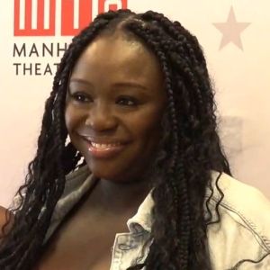 Video: The Company of JAJA'S AFRICAN HAIR BRAIDING Meets the Press!