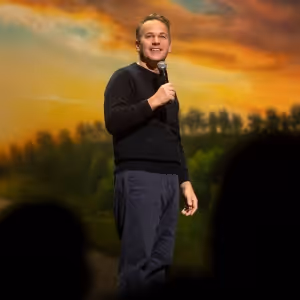 Mike Birbiglia Returns with Fourth Netflix Comedy Special THE GOOD LIFE