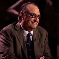 An Evening With C.S. Lewis Comes to North Coast Repertory Theatre