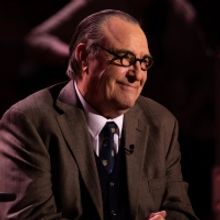 An Evening With C.S. Lewis Comes to North Coast Repertory Theatre