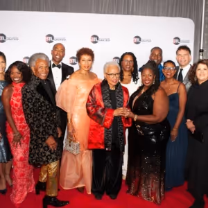 Black Theatre United Rasies Over $1.2 Million at Gala and Reveals Three New…