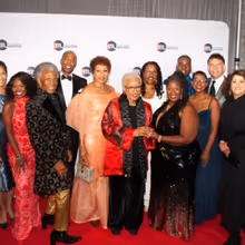 Black Theatre United Rasies Over $1.2 Million at Gala and Reveals Three New…