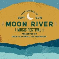 Moon River Music Festival Announces 2023 Lineup with Hozier & Caamp Headlining