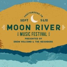 Moon River Music Festival Announces 2023 Lineup with Hozier & Caamp Headlining