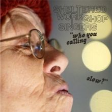 Ian Brennan to Release Album Featuring the Sheltered Workshop Singers, WHO YOU…