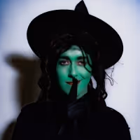 TIM MURRAY IS WITCHES to Debut at Green Room 42 in October