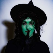 TIM MURRAY IS WITCHES to Debut at Green Room 42 in October