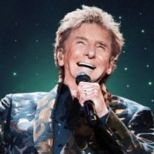 Barry Manilow to Play Five Nights at Radio City Music Hall