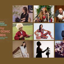 Flushing Town Hall Will Host Mini-Global Mashup Festival Along the Silk Road