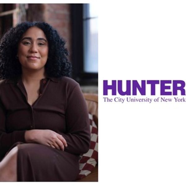 Hunter College to Host Industry Reading of A GOOD FIT by Maia Matsushita McBride Photo