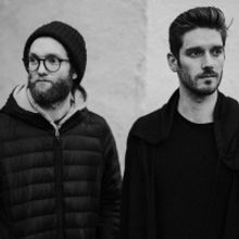 Twinsleep (John Hayes & Maxy Dutcher) Release Debut Single 'Kin'