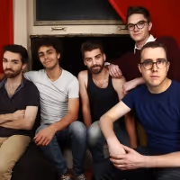 BWW Interview: DIRECTOR TODD FULLER and THE BOYS UPSTAIRS