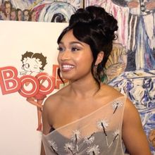 Video: BOOP! THE MUSICAL Celebrates Opening Night