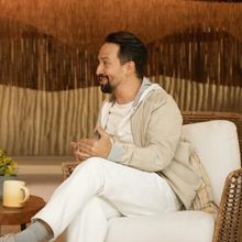 Video: Lin-Manuel Miranda and Barry Jenkins Discuss MUFASA: THE LION KING Music