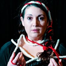 THE PENELOPIAD Comes to PIP Theatre in August