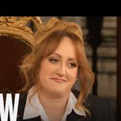 Brittany Broski Tells Drew Barrymore About the Vulnerability of Putting Yourself Out There