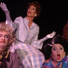 ALL MALE CAST To Stream Online for One Night Only