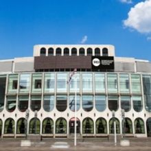 SOMETHING ROTTEN!, BREAKFAST ON PLUTO & More Announced For Birmingham Rep's New Seaso