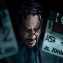 WICK IS PAIN Documentary to Tell Behind-the-Scenes Story of JOHN WICK Franchise