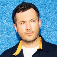 SYML Debuts New Song 'Believer'