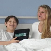 BroadwayHD Announces Mother's Day Promotion