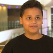 VIDEO: Kids Tell All About A CHRISTMAS CAROL at the Goodman