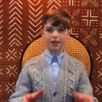 VIDEO: Iain Armitage Talks YOUNG SHELDON on THE KELLY CLARKSON SHOW Video