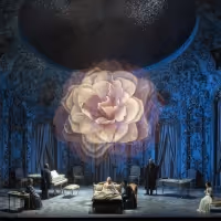 The Met Launches New Streaming Platform, Making Live Simulcasts Available for Home…