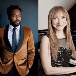 Singer Will Liverman and Pianist Judith Lynn Stillman to Perform at Reid Castle