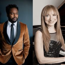 Singer Will Liverman and Pianist Judith Lynn Stillman to Perform at Reid Castle