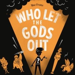 Cast and Creatives Set for WHO LET THE GODS OUT at Polka Theatre