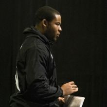 RED VELVET Opens In New Haven At Southern Connecticut State University