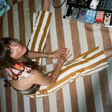 Little Monarch Releasing Debut Album 'Plenty of Time'; Shares New Single