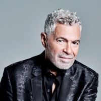 Clint Holmes Launches Tour BETWEEN THE MOON AND NEW YORK CITY That Will Play 54 Below With Nikki Renée Daniels