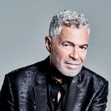 Clint Holmes Launches Tour BETWEEN THE MOON AND NEW YORK CITY That Will Play 54 Below