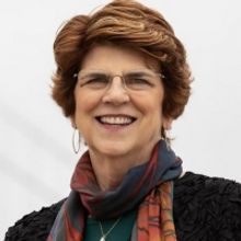 Young Women's Choral Projects Founding Director Susan McMane To Retire