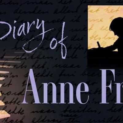 THE DIARY OF ANNE FRANK to be Presented at Second Street Players